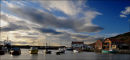 Gourdon Harbour